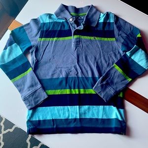 Kids Tommy Hilfiger polo!